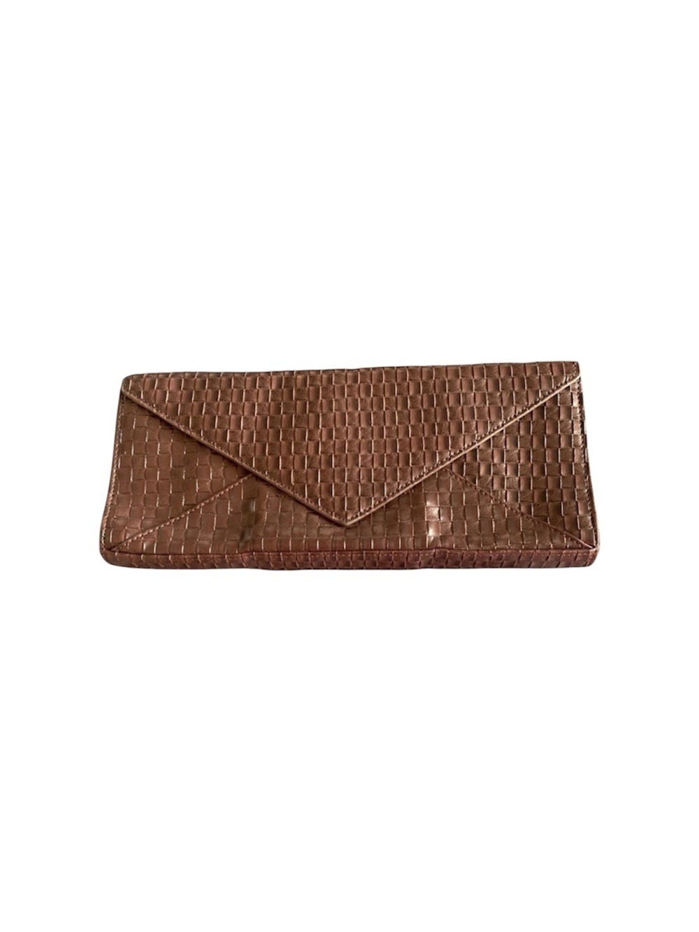 LULU TOWNSEND CLUTCH